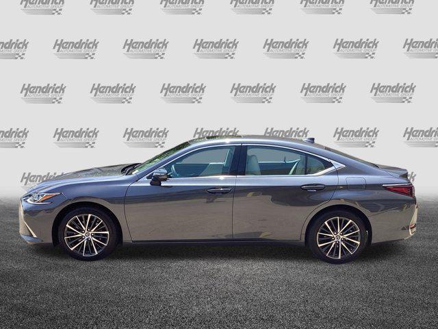 used 2024 Lexus ES 250 car, priced at $41,828