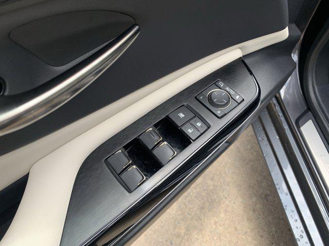 used 2024 Lexus ES 250 car, priced at $41,828