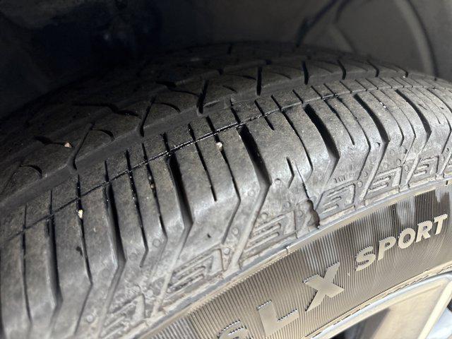 used 2022 Honda CR-V car, priced at $26,955