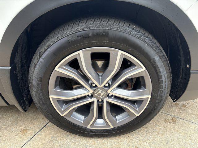 used 2022 Honda CR-V car, priced at $26,955