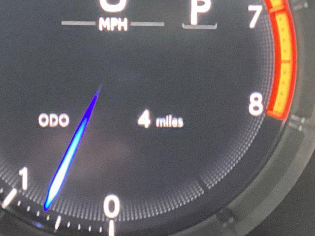 new 2025 Lexus ES 350 car, priced at $52,674