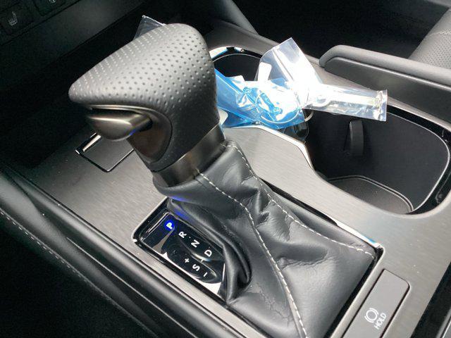 new 2025 Lexus ES 350 car, priced at $52,674