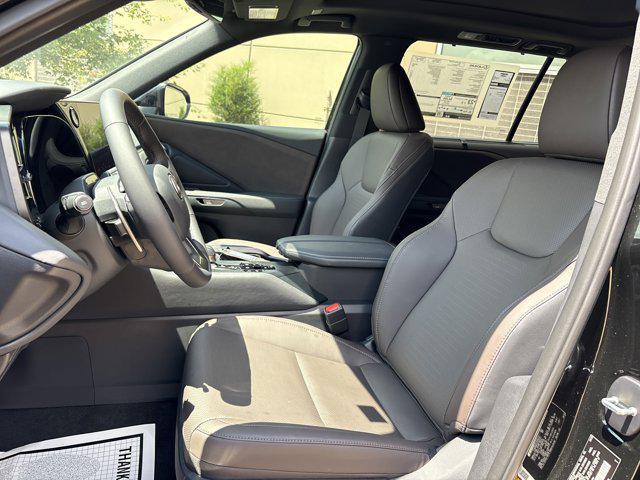 new 2025 Lexus TX 350 car, priced at $65,898