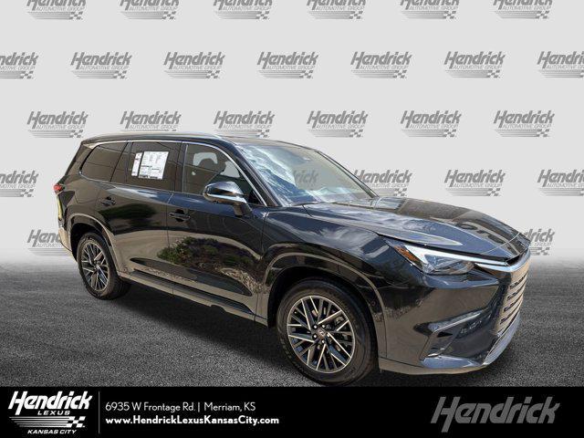 new 2025 Lexus TX 350 car, priced at $65,898