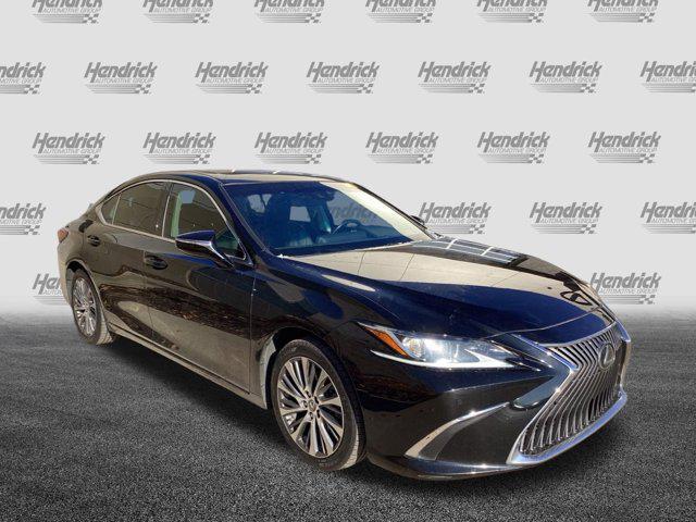 used 2019 Lexus ES 350 car, priced at $24,535