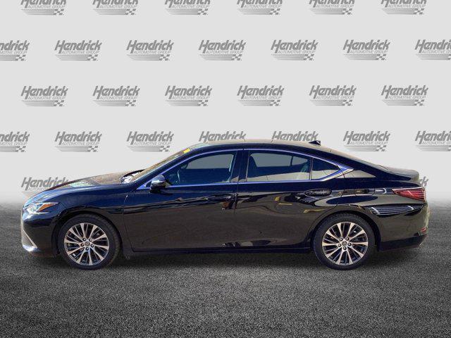 used 2019 Lexus ES 350 car, priced at $24,535