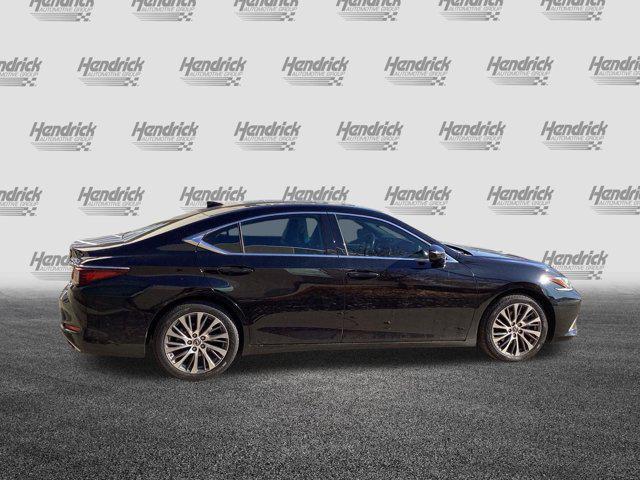 used 2019 Lexus ES 350 car, priced at $24,535