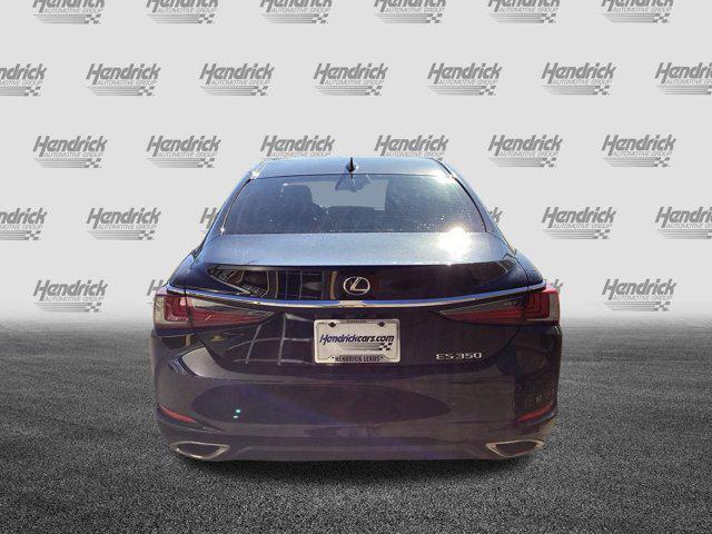 used 2019 Lexus ES 350 car, priced at $24,535