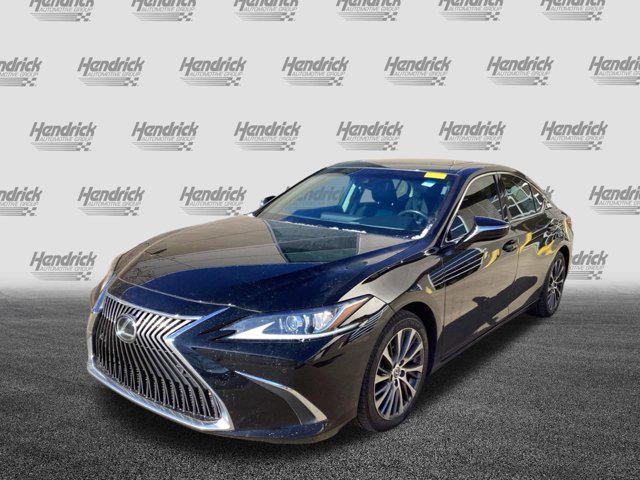 used 2019 Lexus ES 350 car, priced at $24,535