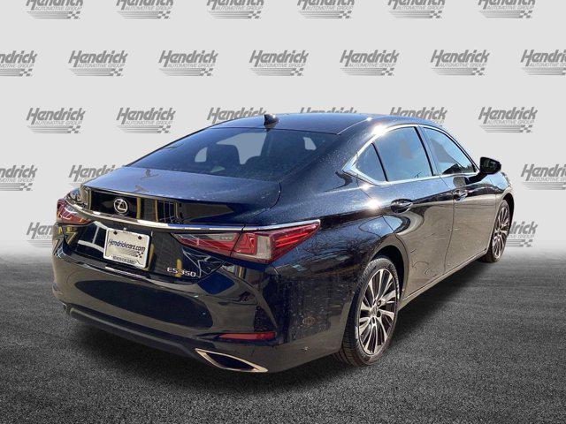 used 2019 Lexus ES 350 car, priced at $24,535