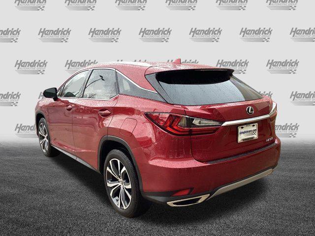 used 2022 Lexus RX 350 car, priced at $47,994