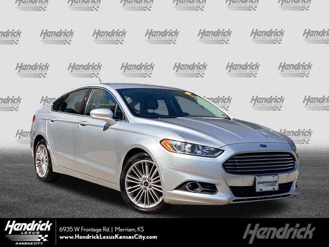 used 2013 Ford Fusion car, priced at $6,634