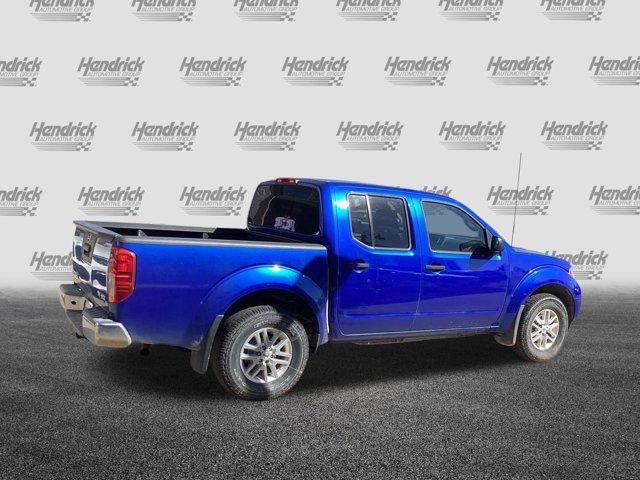 used 2014 Nissan Frontier car, priced at $13,410