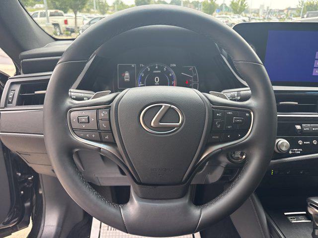 used 2023 Lexus ES 350 car, priced at $39,369