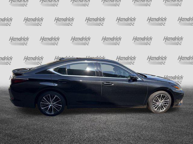 used 2023 Lexus ES 350 car, priced at $39,369