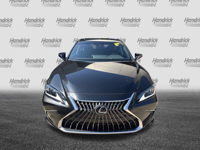 used 2023 Lexus ES 350 car, priced at $39,369
