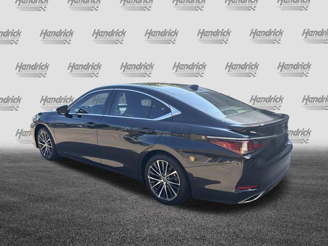 used 2023 Lexus ES 350 car, priced at $39,369