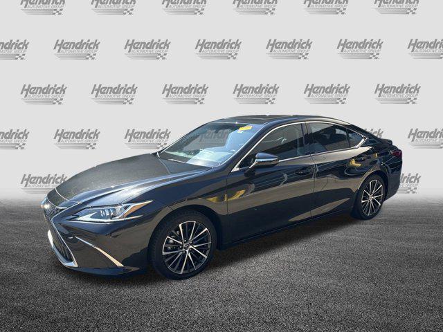 used 2023 Lexus ES 350 car, priced at $39,369