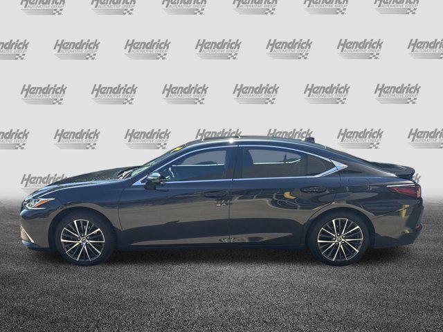 used 2023 Lexus ES 350 car, priced at $39,369