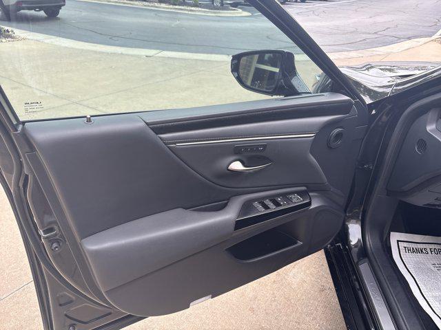 used 2023 Lexus ES 350 car, priced at $39,369