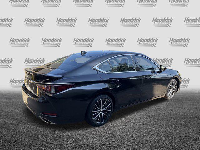 used 2023 Lexus ES 350 car, priced at $39,369