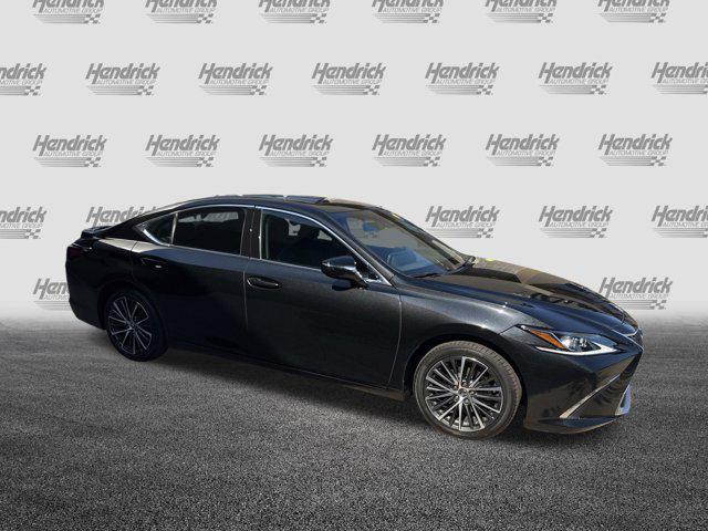 used 2023 Lexus ES 350 car, priced at $39,369
