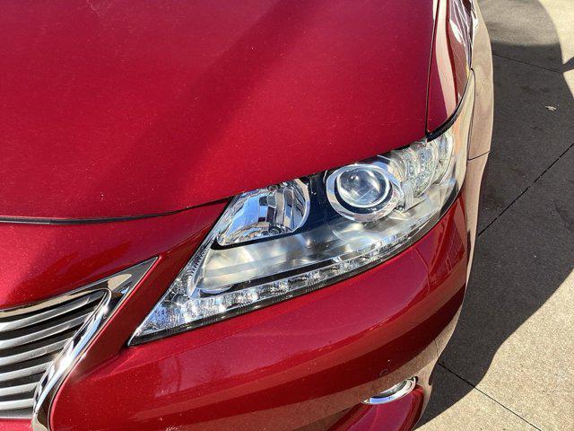 used 2014 Lexus ES 350 car, priced at $17,155