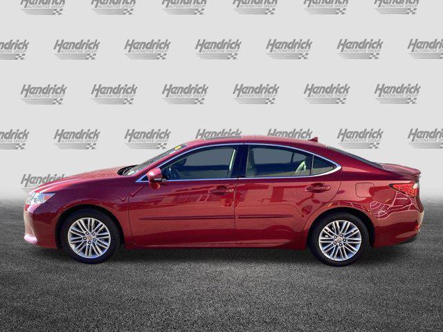 used 2014 Lexus ES 350 car, priced at $17,155