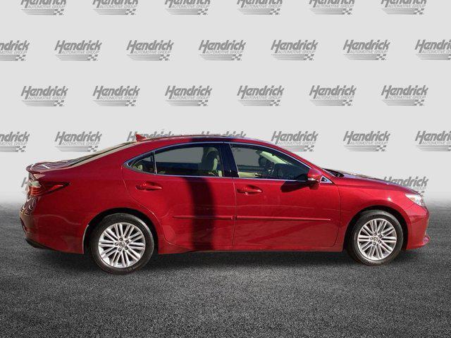 used 2014 Lexus ES 350 car, priced at $17,155