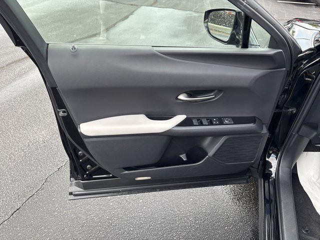 used 2022 Lexus UX 250h car, priced at $34,415