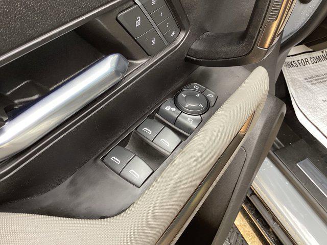 used 2024 GMC HUMMER EV Pickup car, priced at $87,784