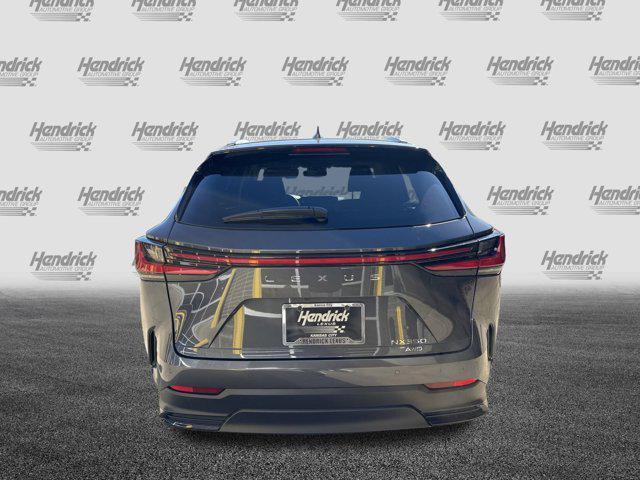 new 2026 Lexus NX 350 car, priced at $51,450