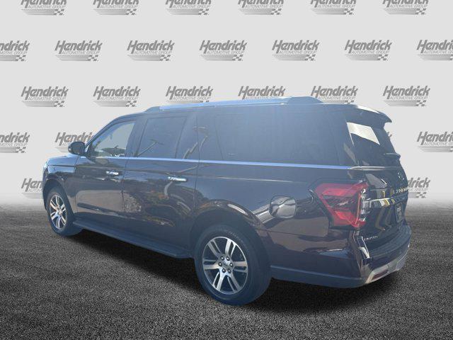 used 2024 Ford Expedition Max car, priced at $51,073