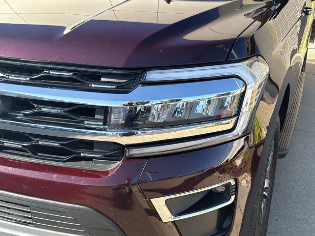 used 2024 Ford Expedition Max car, priced at $51,073