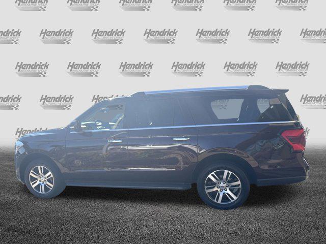 used 2024 Ford Expedition Max car, priced at $51,073
