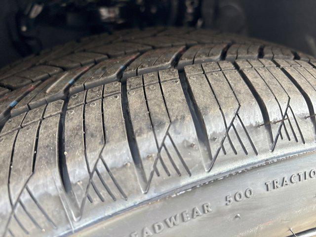 new 2026 Lexus RX 500h car, priced at $75,100