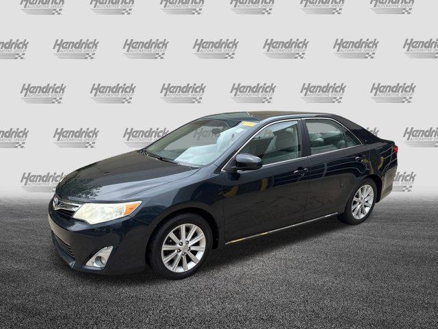 used 2014 Toyota Camry car, priced at $13,499