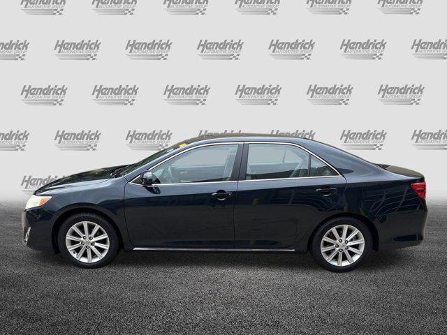 used 2014 Toyota Camry car, priced at $13,499