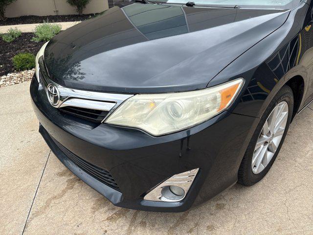 used 2014 Toyota Camry car, priced at $13,499