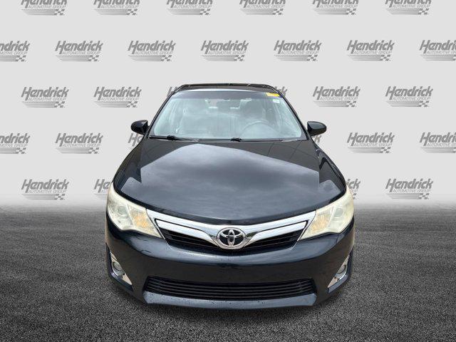 used 2014 Toyota Camry car, priced at $13,499