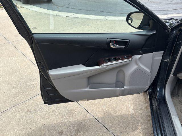 used 2014 Toyota Camry car, priced at $13,499