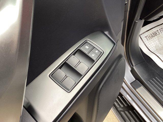 used 2023 Lexus GX 460 car, priced at $64,007