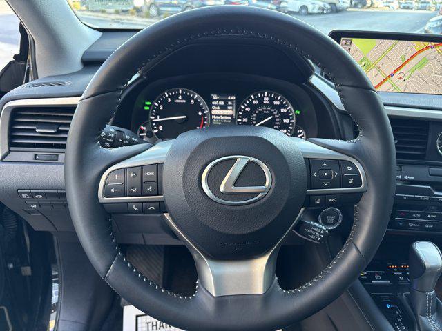 used 2017 Lexus RX 350 car, priced at $27,577