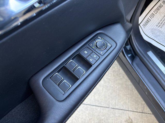 used 2017 Lexus RX 350 car, priced at $27,577