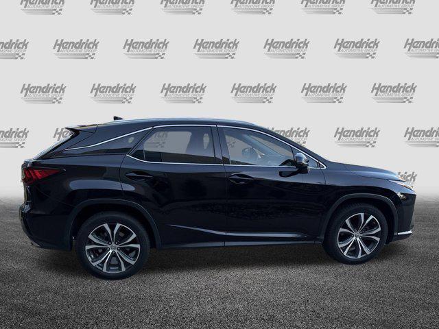 used 2017 Lexus RX 350 car, priced at $27,577