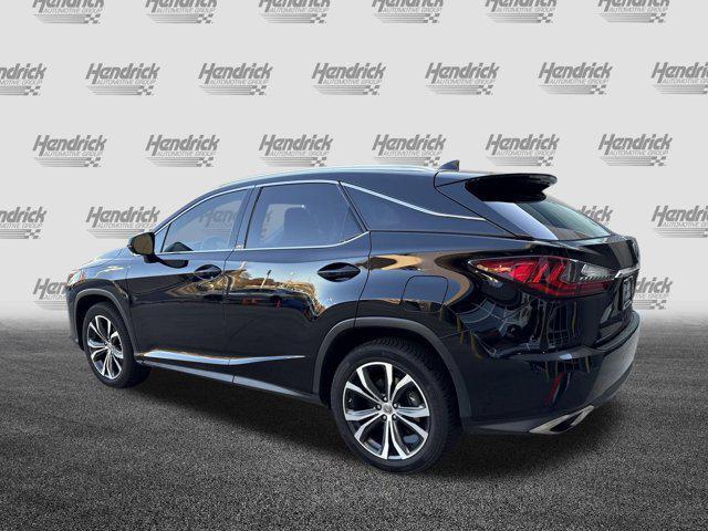 used 2017 Lexus RX 350 car, priced at $27,577