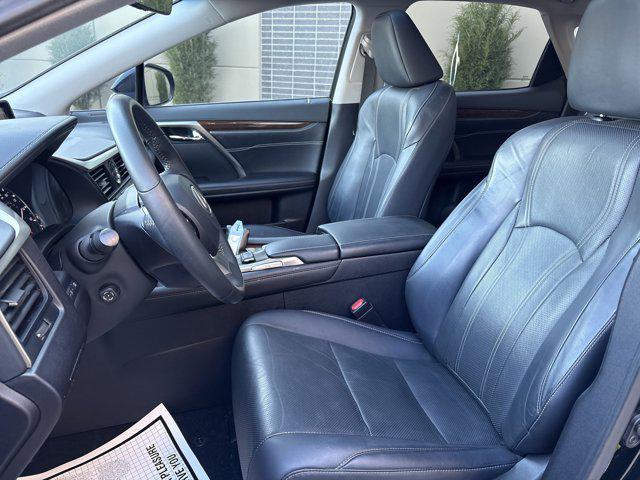 used 2017 Lexus RX 350 car, priced at $27,577