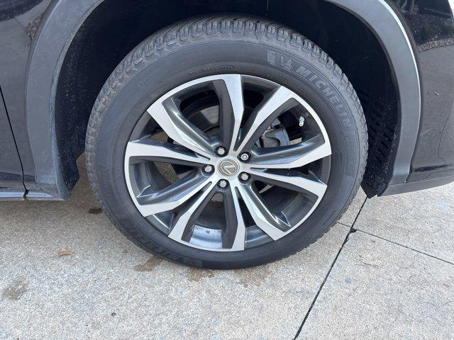 used 2017 Lexus RX 350 car, priced at $27,577