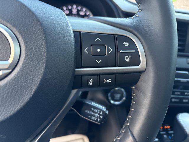 used 2017 Lexus RX 350 car, priced at $27,577