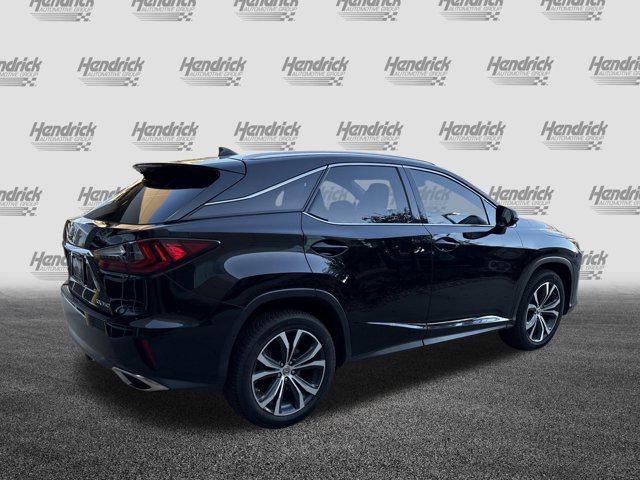 used 2017 Lexus RX 350 car, priced at $27,577